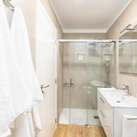 Duplex Tendal - Amplio Y Reformado Adosado