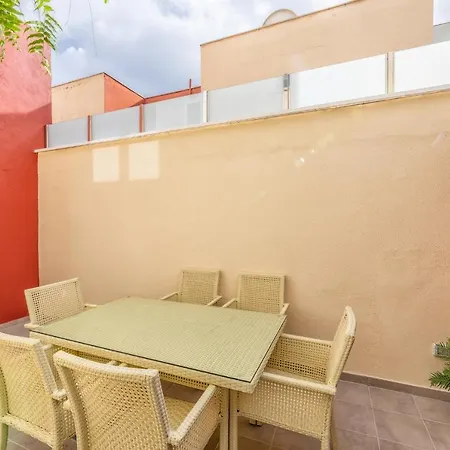 Сasa de vacaciones Duplex Tendal - Amplio Y Reformado Adosado