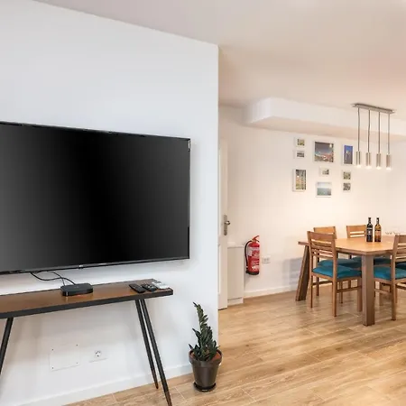 Duplex Tendal - Amplio Y Reformado Adosado